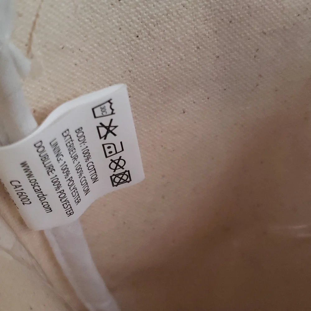 Oscardo Canada Moose Bag - Picture 4 of 4